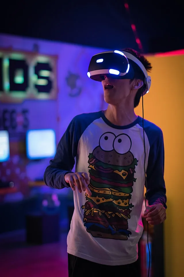Metaverse, Türkiye’ye 12 yılda 37,5 milyar dolar kazandırabilir