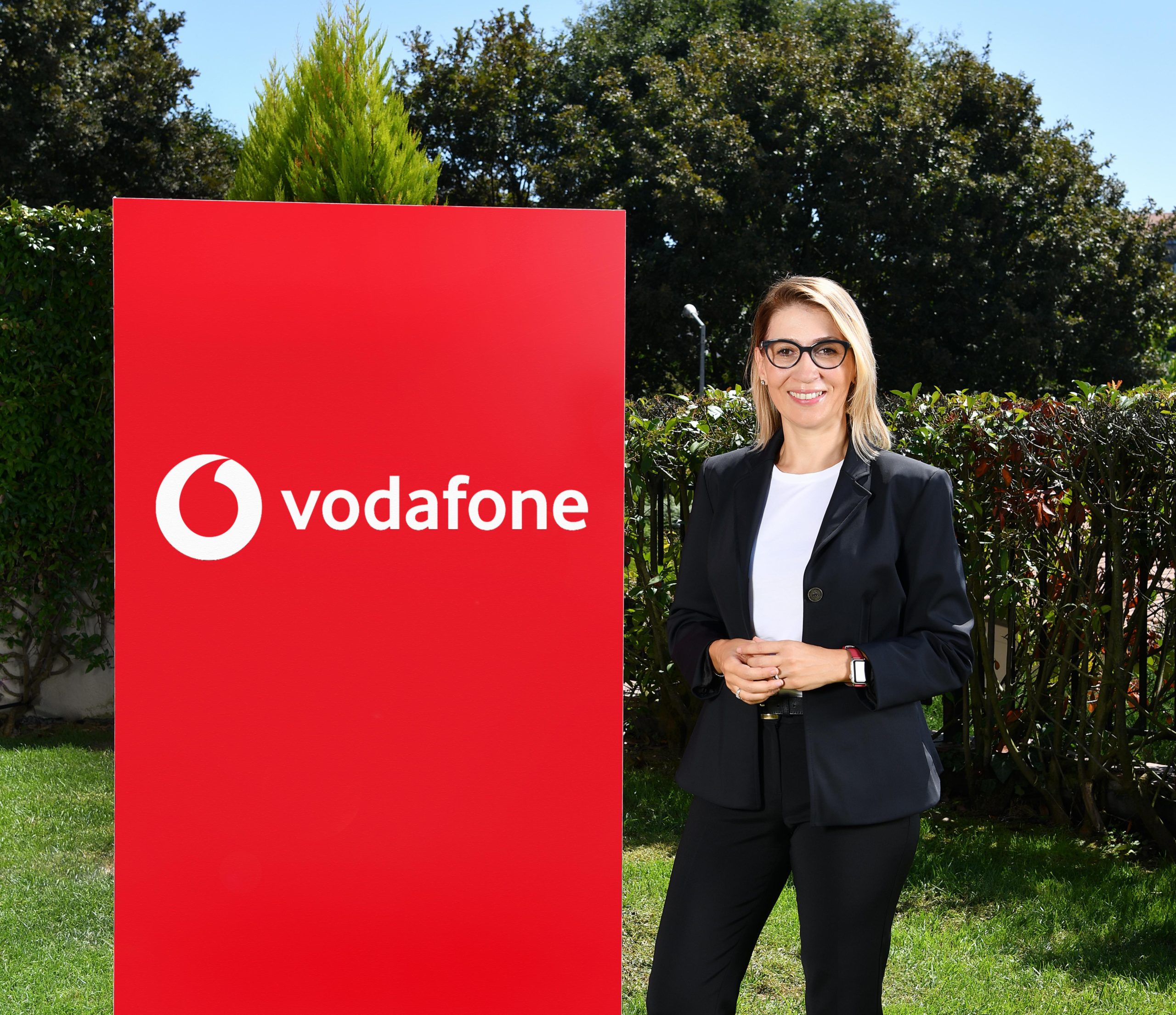 Vodafone’lular yeni yıla kesintisiz iletişimle girdi