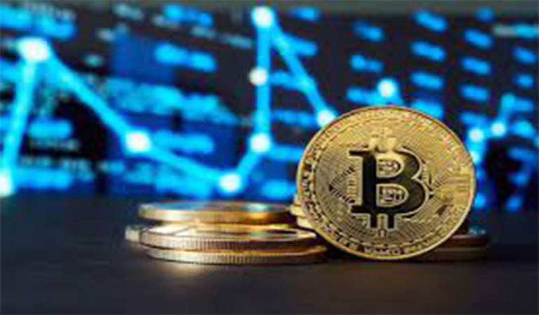 Bitcoin’in piyasa hakimiyeti yüzde 49,9 seviyelerinde