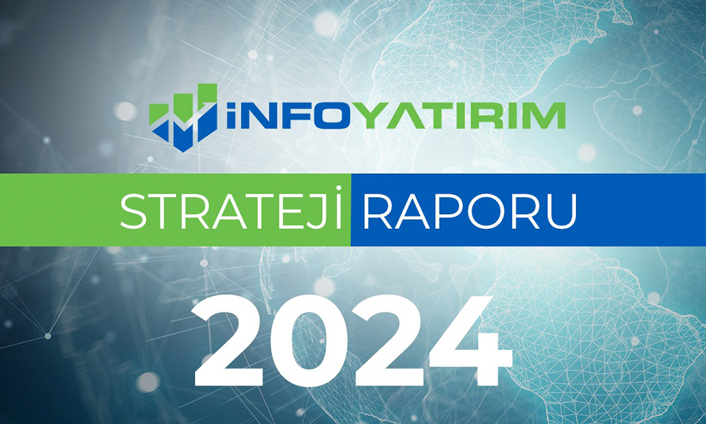 İnfo Yatırım 2024 Finans Araştırma Raporu