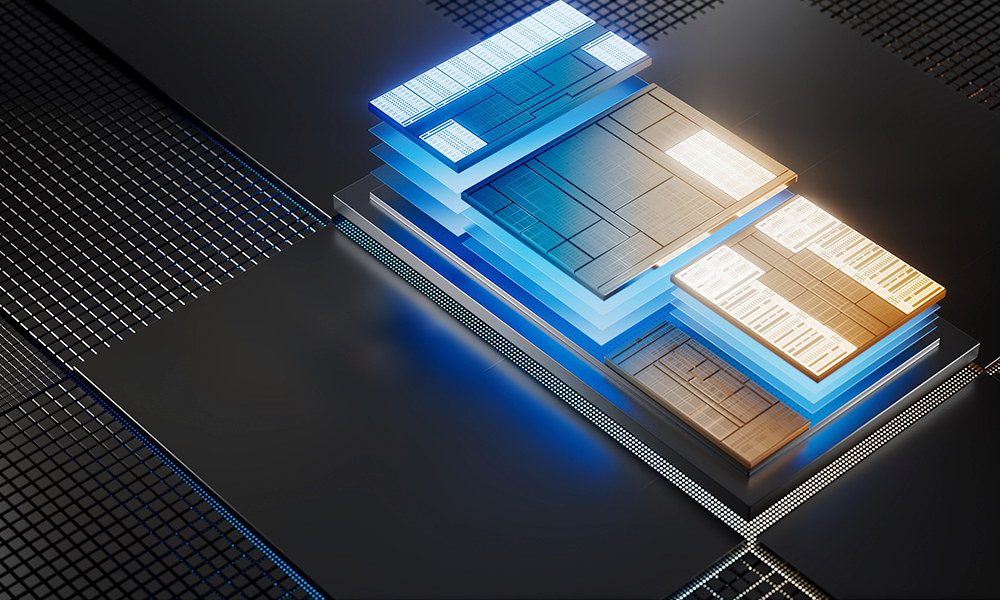 Intel yapay zeka ürünleri portföyünü tanıttı