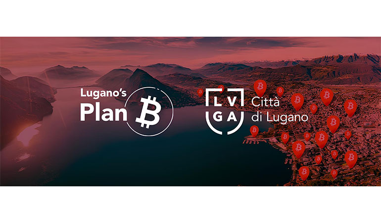 Lugano Plan ₿ Hızlanıyor
