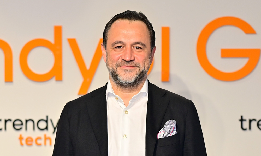 Trendyol, yerli yapay zeka dil modelini dünyaya anlattı