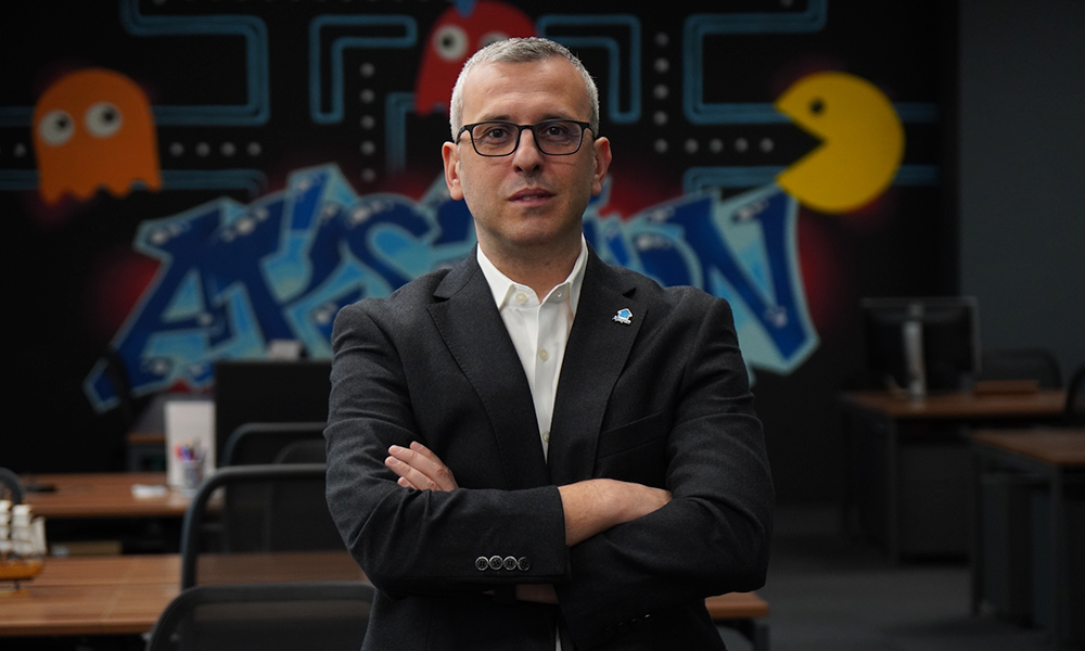 Apsiyon, yapay zeka destekli dijital asistanlarını tanıttı