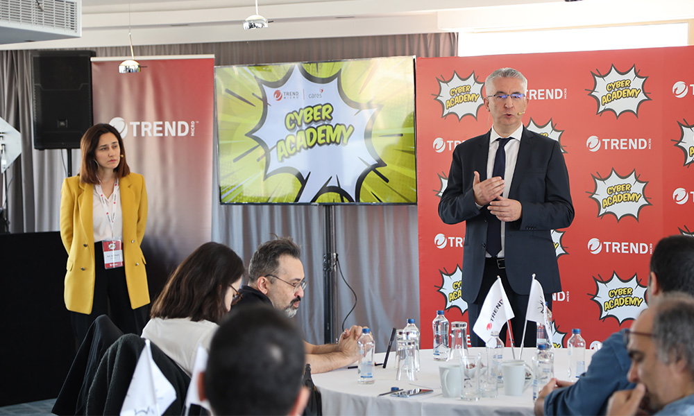 Trend Micro’dan, çocuklara yönelik ücretsiz Siber Güvenlik eğitimi
