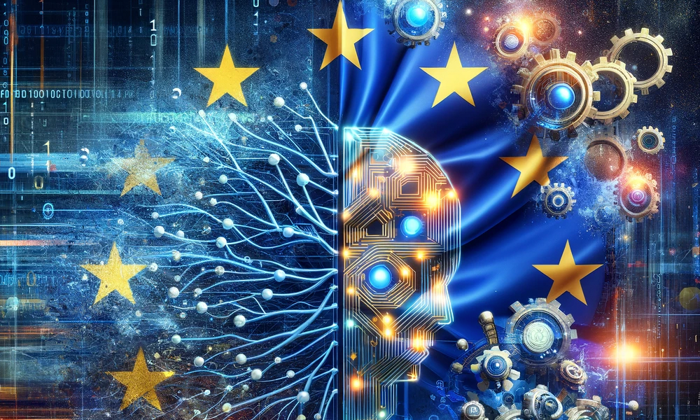 Avrupa Birliği Parlamentosu, AI üzerinde ilk düzenlemelerini onayladı