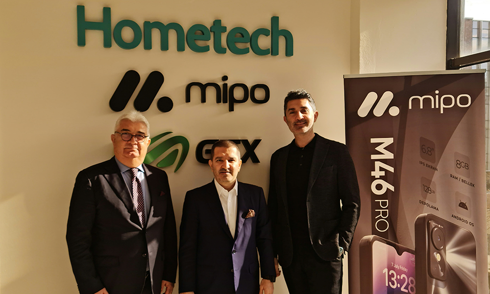 Cerebrum Tech ve Mipo’dan İş Birliği