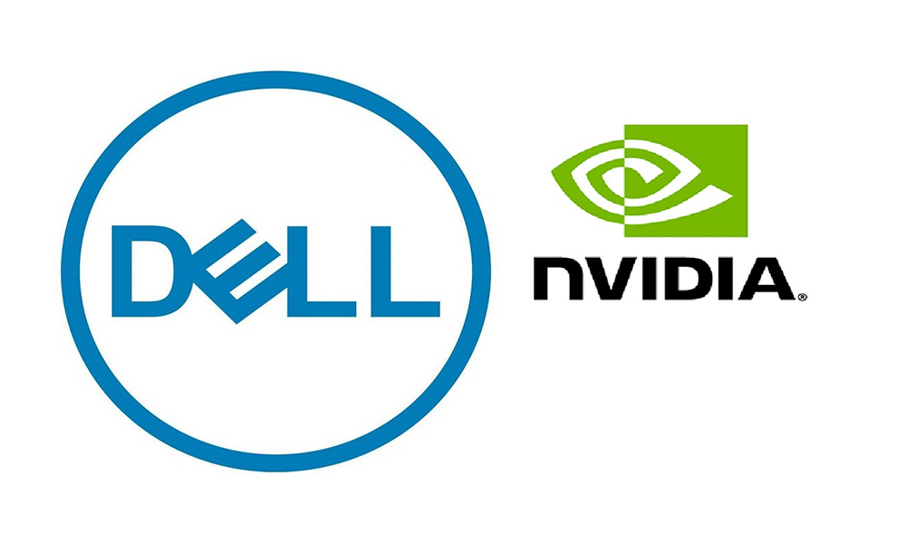 Dell Technologies ve NVIDIA iş birliğini güçlendiriyor