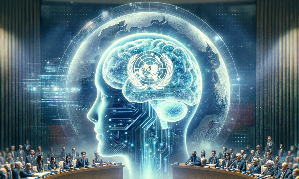 Birleşmiş Milletler’den Yapay Zekanın Güvenli Kullanımı İçin Tarihi Adım
