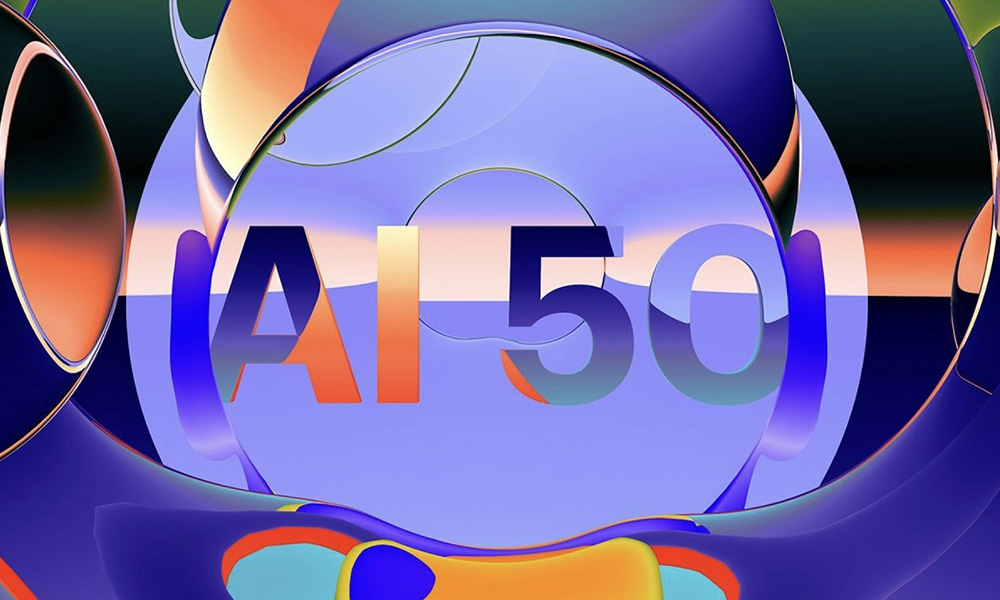 2024 Forbes AI 50 Listesi Yayınlandı