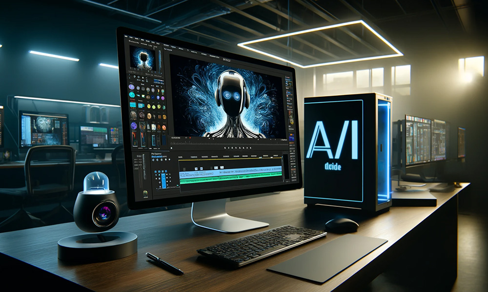 Adobe, Premiere Pro’ya Yapay Zeka Destekli Video Araçları Ekliyor