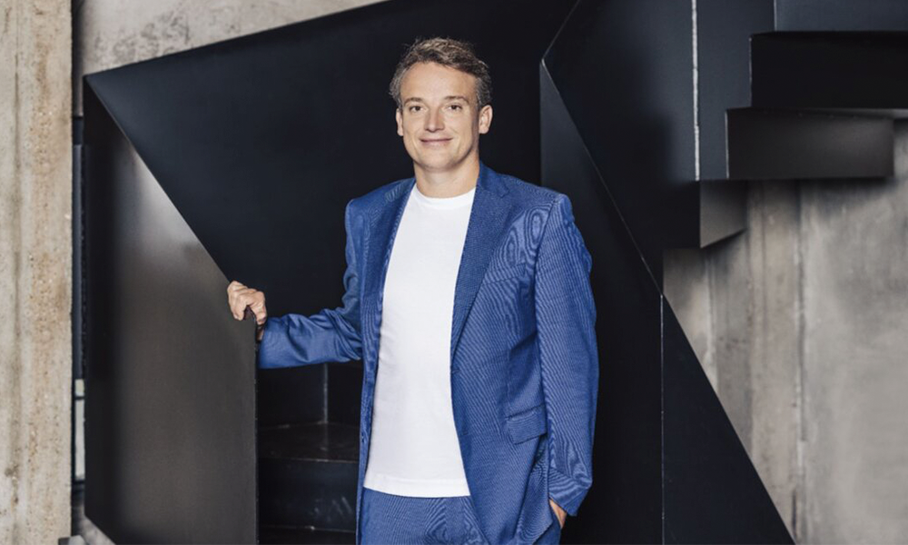 SAP ve NVIDIA, küresel endüstrileri üretken yapay zekayla güçlendirecek