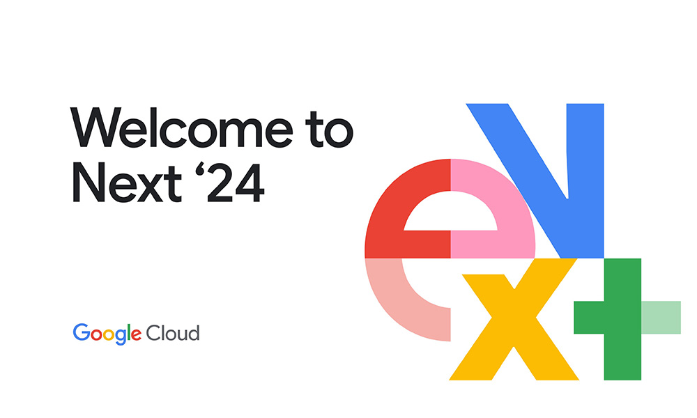 Google Cloud Next 2024 konferansının ardından