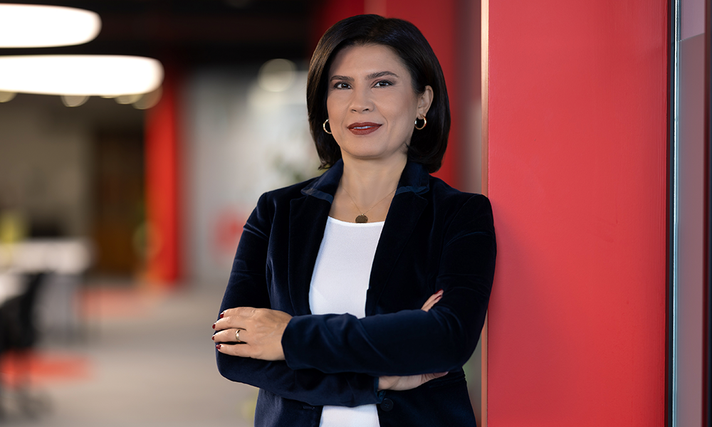 Logo Yazılım Türkiye’nin En İyi İşverenleri listesinde