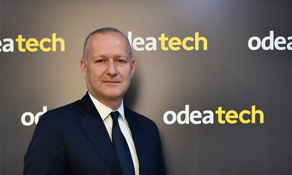 Odeabank, Odeatech Teknoloji Şirketini Kurdu