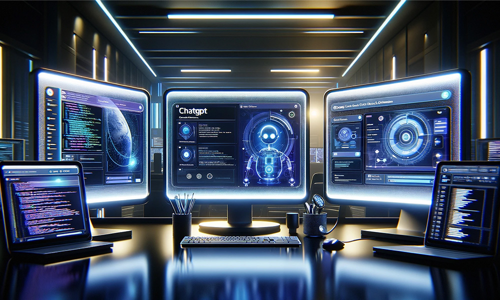 Hangi Yapay Zeka Sohbet Robotu Sizin İçin Uygun?