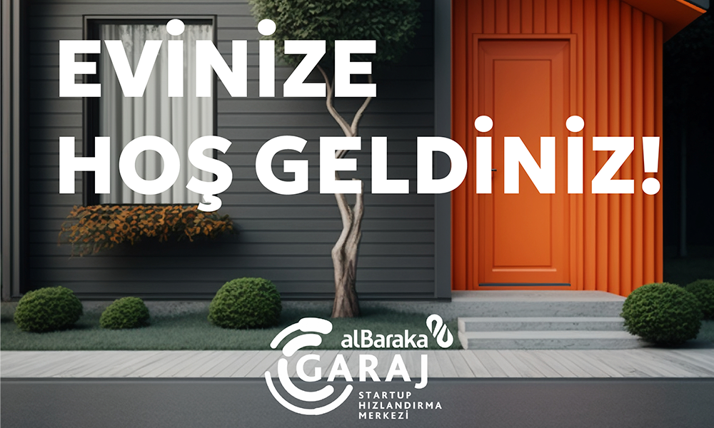 Albaraka Garaj’ın 7. Dönemi Başladı