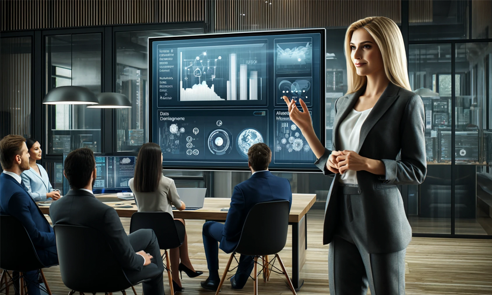 HPE, Yazılım Tanımlı Depolama Ürünlerini Tanıttı