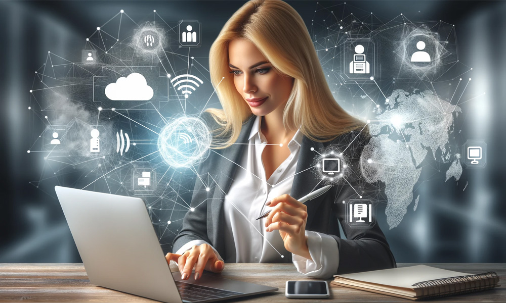 Networking as a Service (NaaS) Nedir?