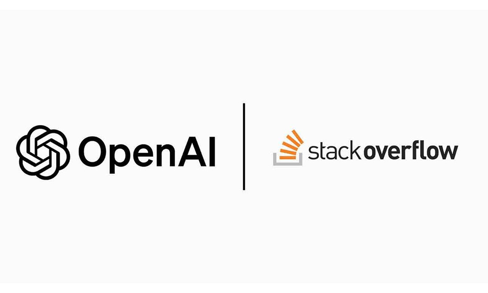 OpenAI, Stack Overflow ile İş Birliği Yaptı