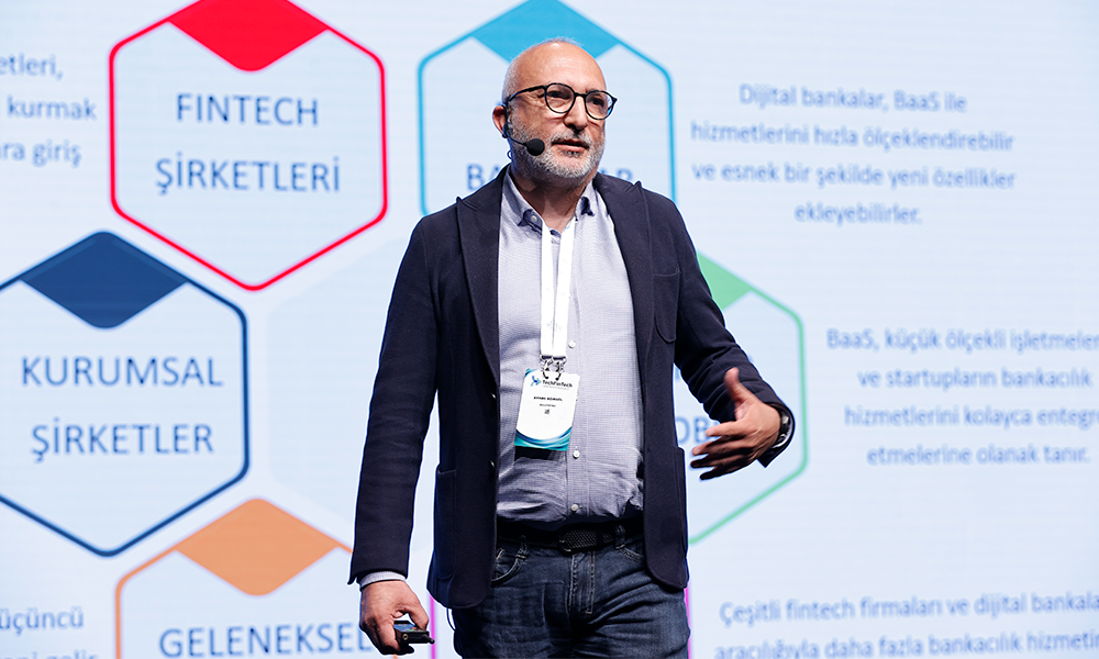 FinTech Kurumlarının En Büyük Yardımcısı Bulut Teknolojisi Olacak