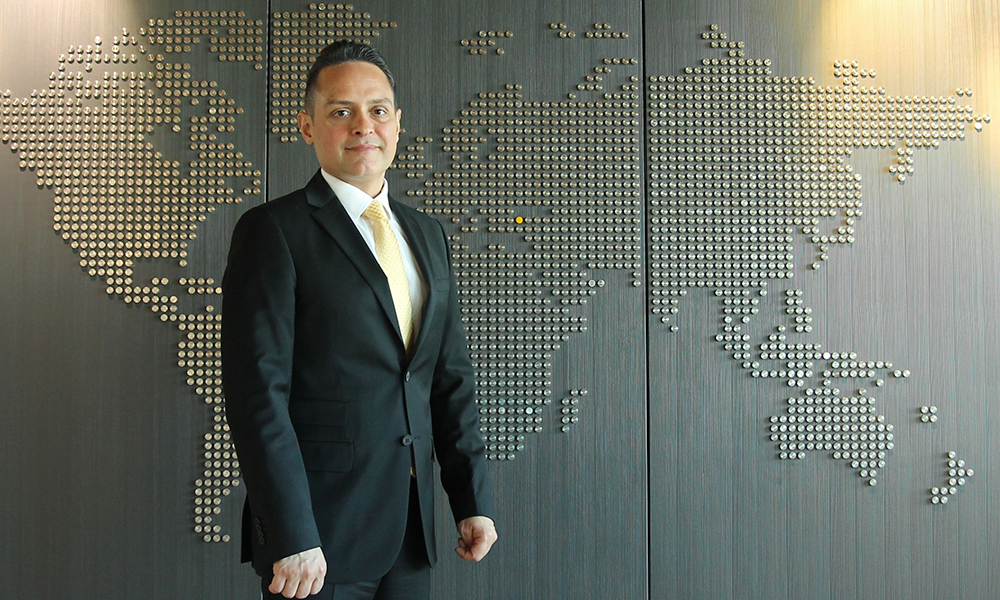 EY-Parthenon Üretken Yapay Zeka Araştırması