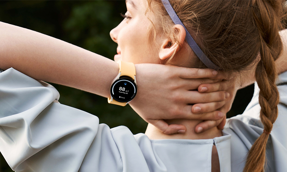 Galaxy Watch Serisi’ne Yapay Zeka Gücü Geliyor