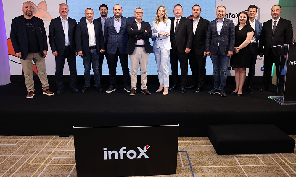 İnfo Yatırım, yeni mobil yatırım uygulaması infox’u tanıttı