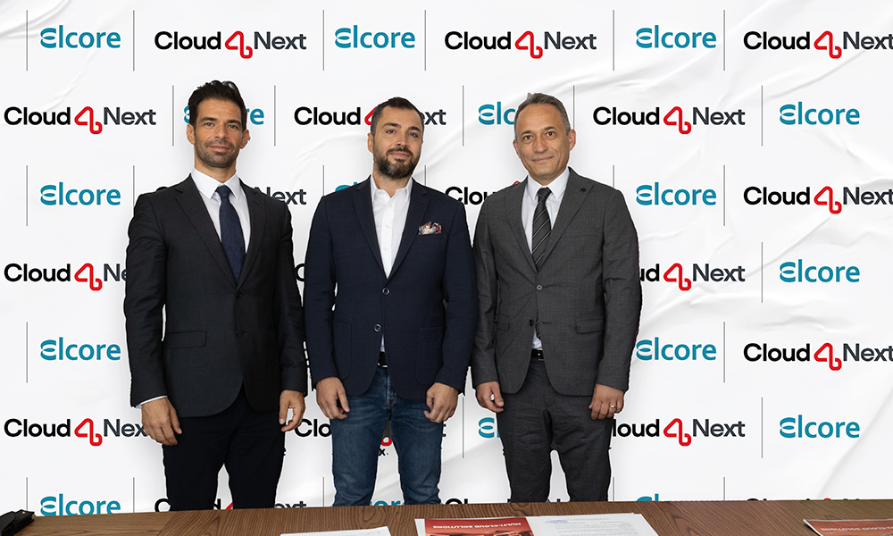 Cloud4Next ve Elcore Güçlerini Birleştirdi