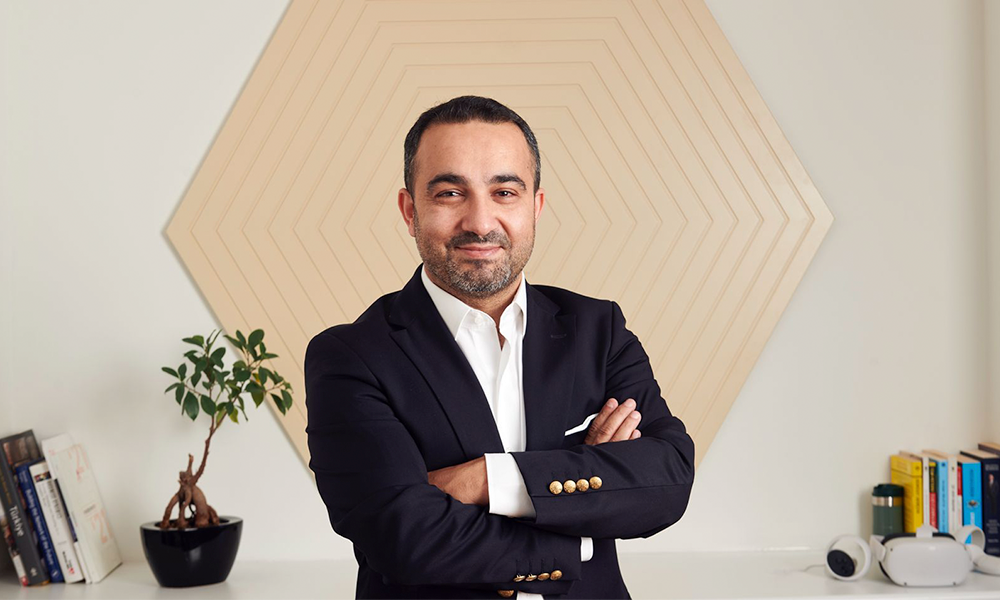 Türk Telekom Ventures Girişimcileri Dünyaya Taşıyor