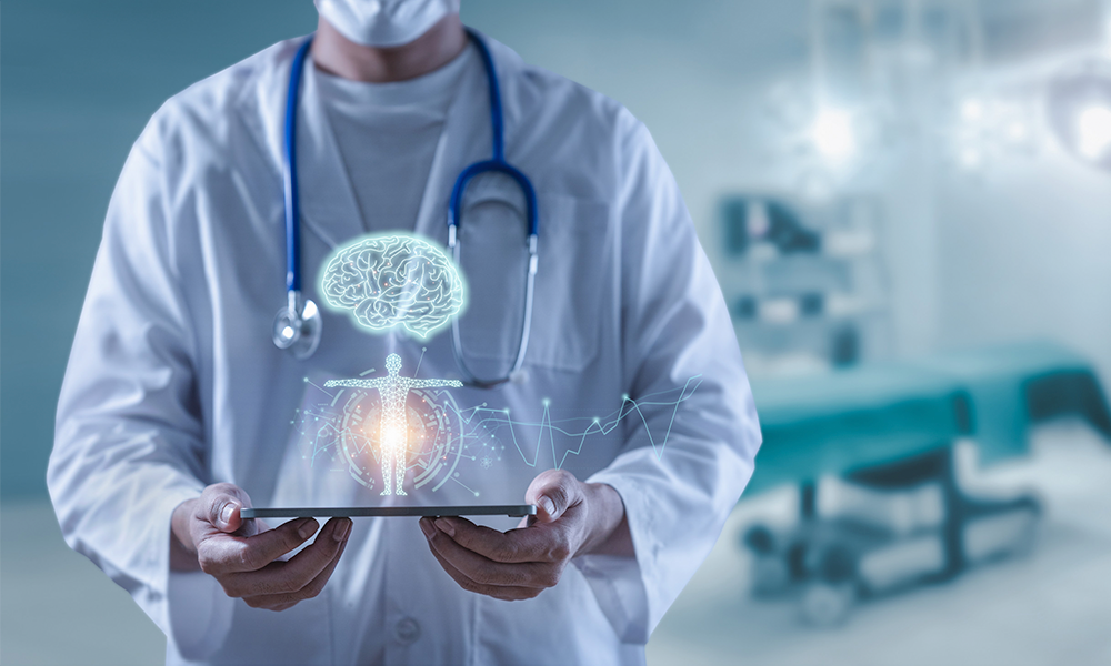 Sağlık hizmetlerinde neden yapay zekaya ihtiyaç var