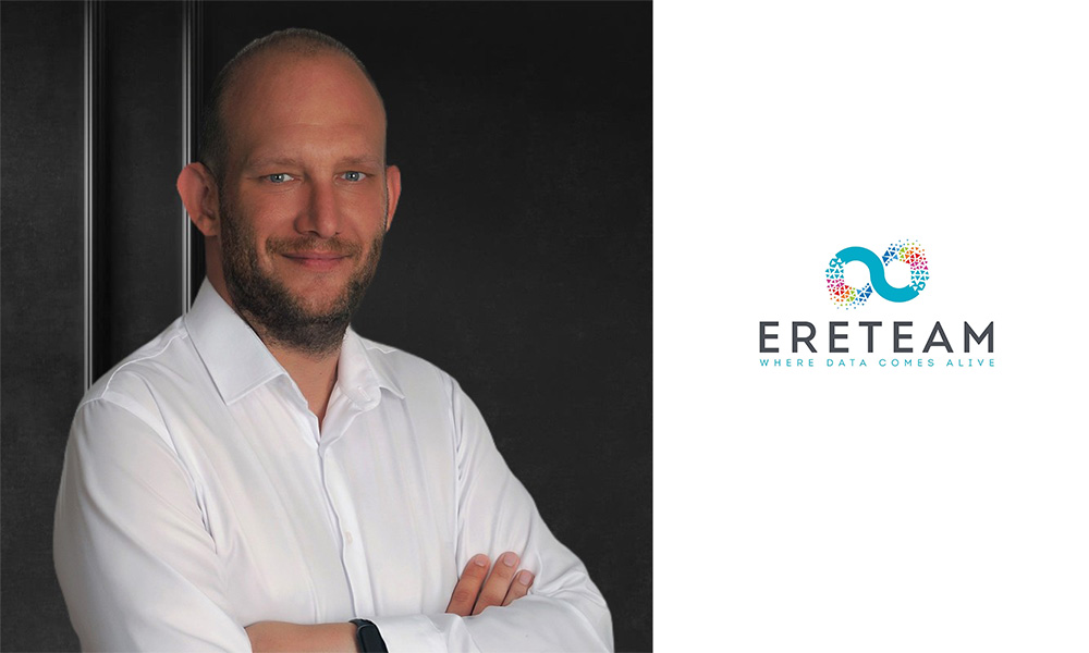 Ereteam Türkiye’de Yeni Atama