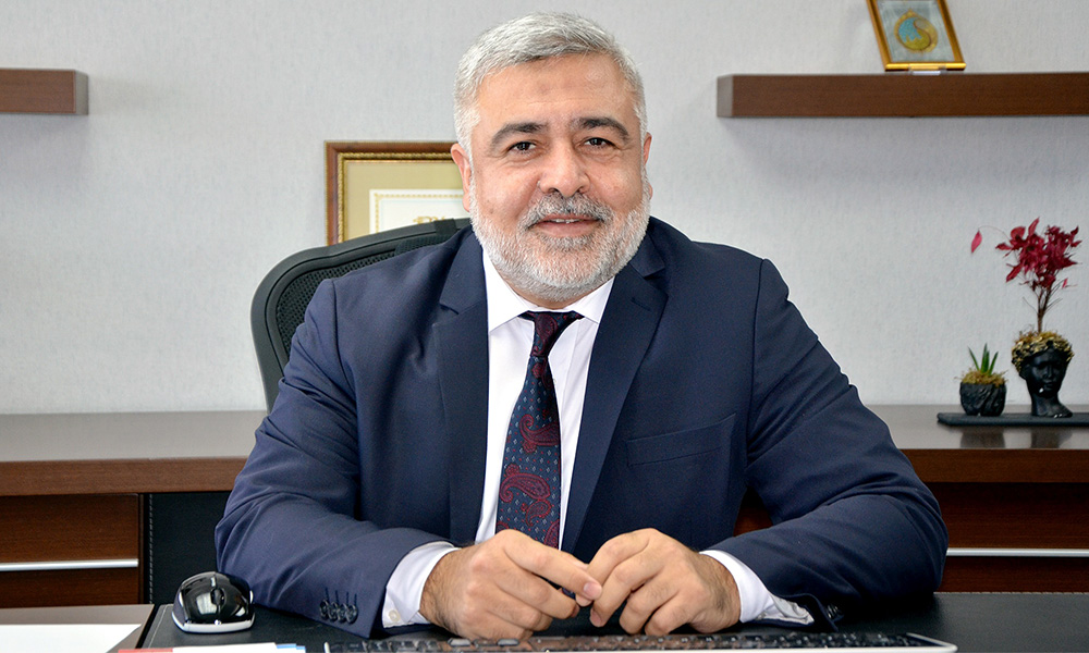 Dicle Elektrik’ten Yapay Zeka ile Elektrik Dağıtımı