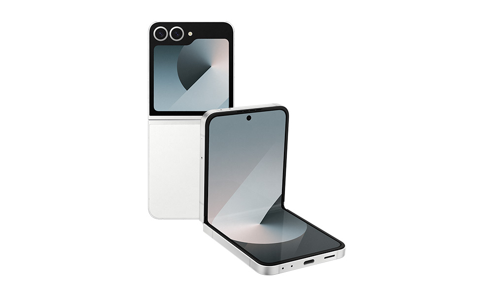 Galaxy Z Flip6 Kişiselleştirmeyi Yeni Boyutlara Taşıyor