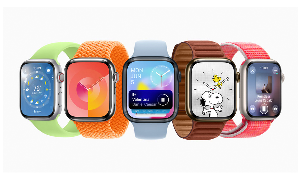 Apple Watch Uyku Apnesi Tespiti İçin FDA Onayı Aldı
