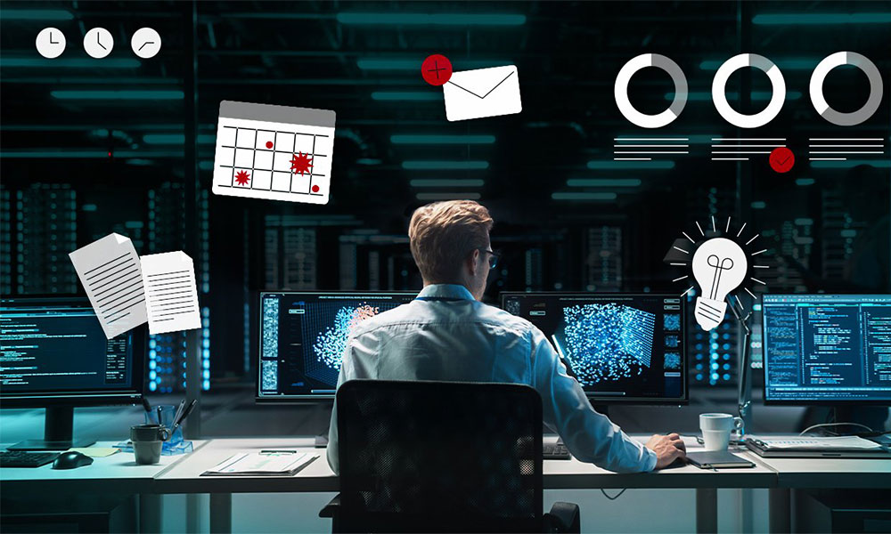 Yapay zekâ ve siber güvenlik