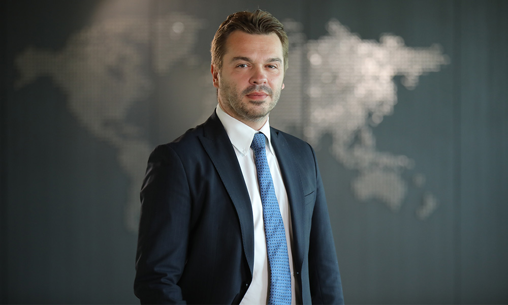 EY Biyoteknoloji Raporu 2024 yayımlandı