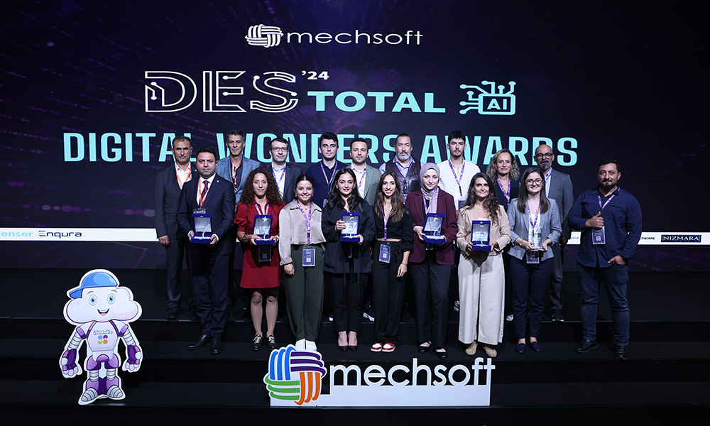 Digital Experience Summit’24 Gerçekleşti