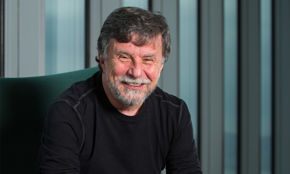 Çevre için Yapay Zeka Konferansı Başlıyor