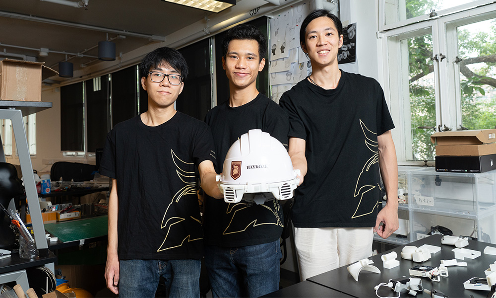 2024 James Dyson Ödülü’nün En İyi 20 İcadı Açıklandı