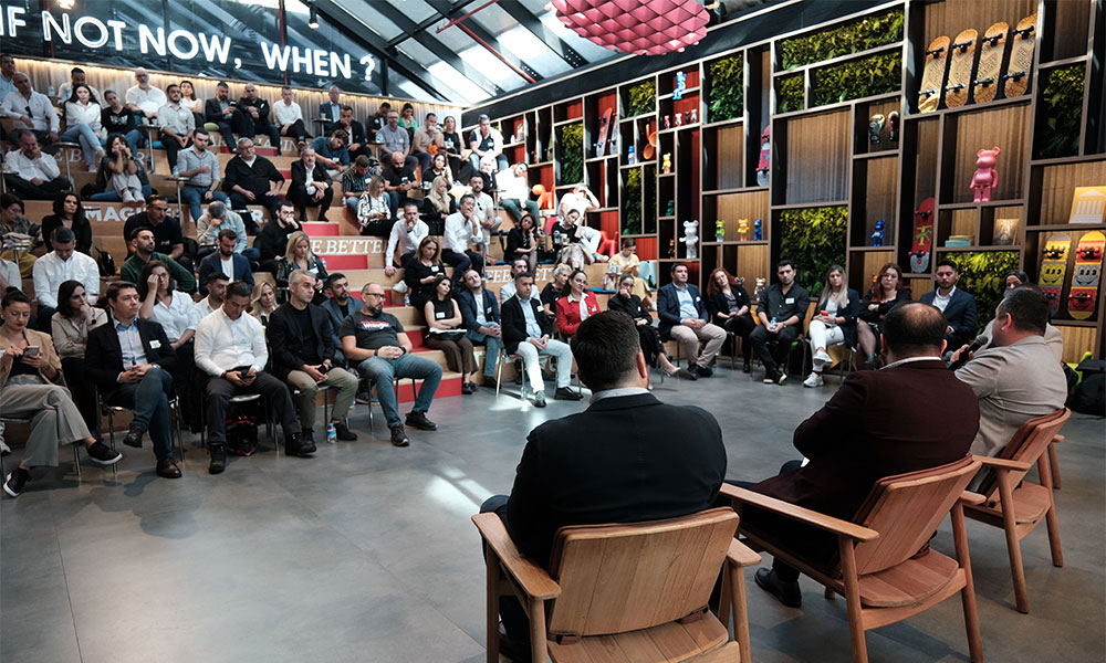 Geniş hizmet yelpazesi tek bir çözüm altında: TempoONE