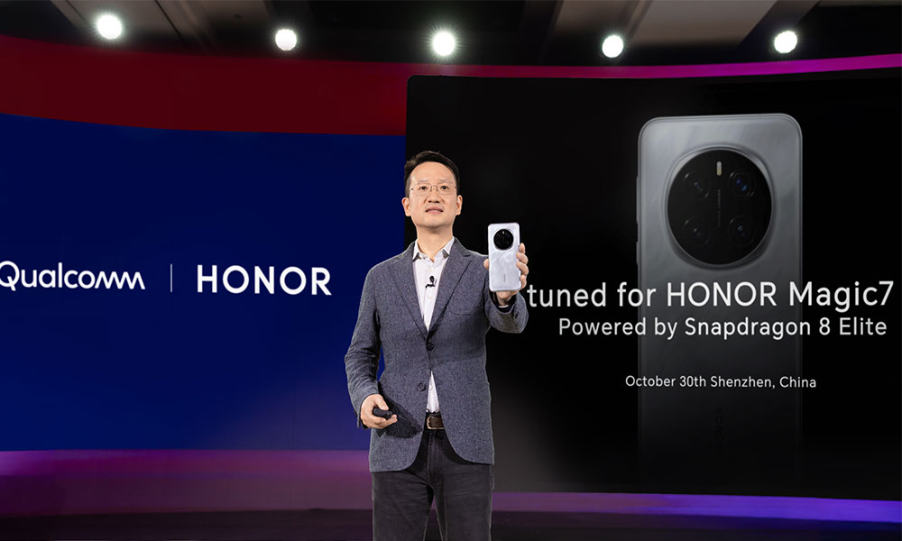 HONOR Magic7 Serisi Otomatik Pilot Yapay Zekasını Sunacak
