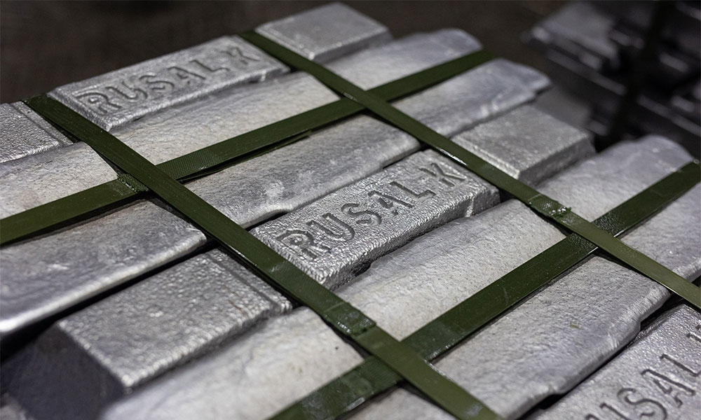 RUSAL, yapay zeka testlerini tamamladı