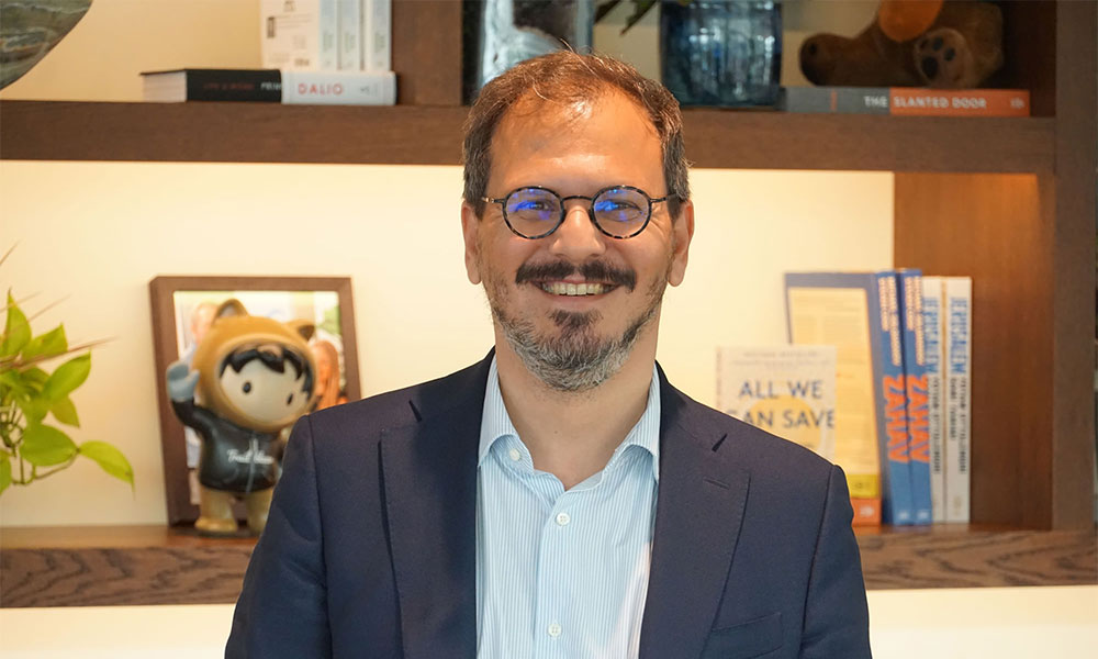 Yapay Zeka Çağında Başarılı Olmak