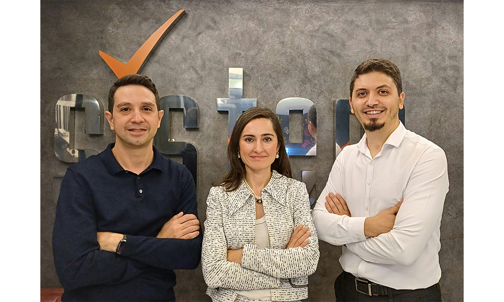 Sistem Global, Şirket Değerlemelerini Yapay Zeka ile Dönüştürüyor