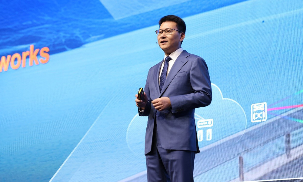 Huawei, Yapay Zeka Merkezli Yeni Büyüme Fırsatlarını Duyurdu