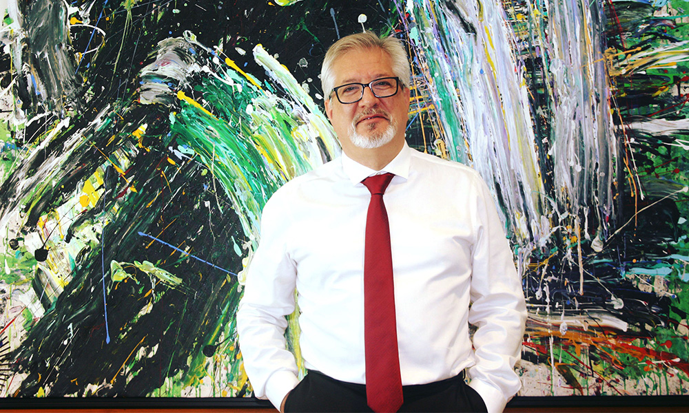 Kafein Teknoloji, All-in Cloud’u duyurdu