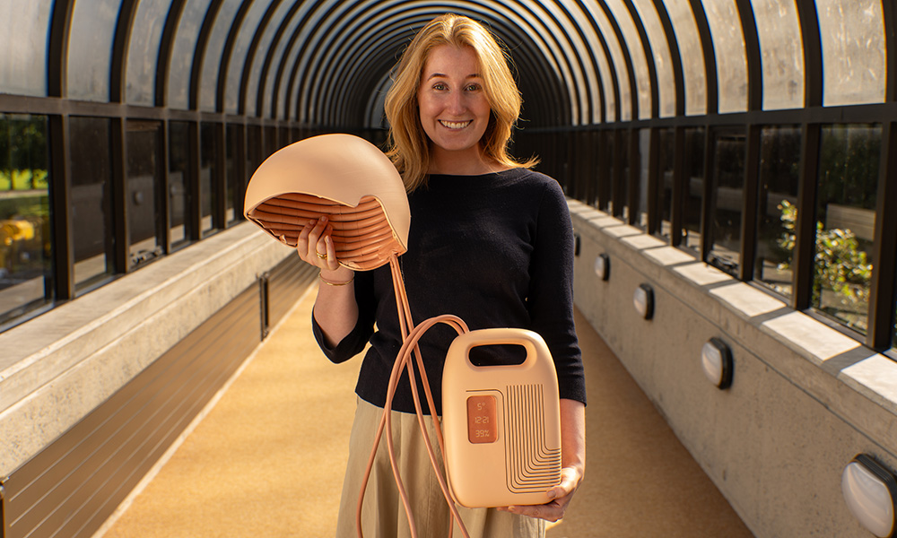 2024 James Dyson Ödülü Uluslararası Kazananları Açıklandı