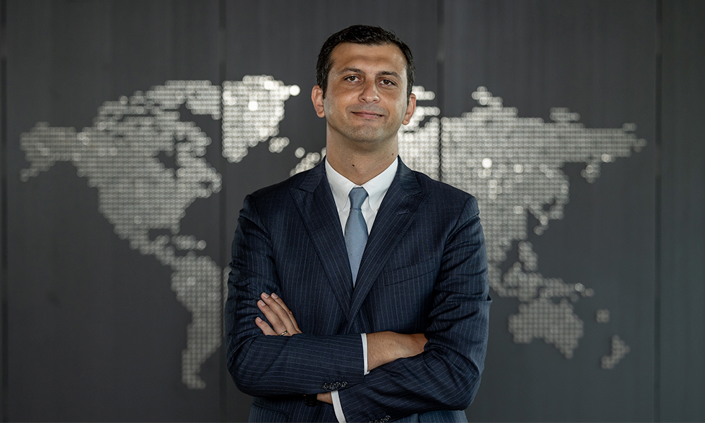 EY’ın Z Kuşağı ve Yapay Zekâ Araştırması yayımlandı