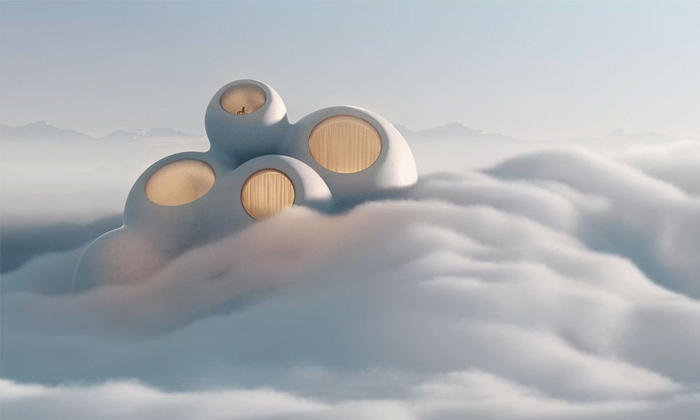 İstinyePark ve LG OLED’den Six N. Five Sergisi